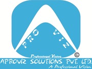 Aproviz Solutions Pvt Ltd