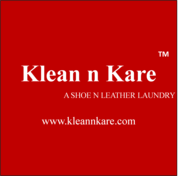 Klean n Kare - A SHOE N LEATHER LAUNDRY