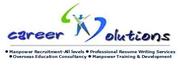Career Solutions -Manpower Placement Consultancy in Udaipur, Raj!!!!