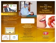 Dental Checkup and Counselling Camp