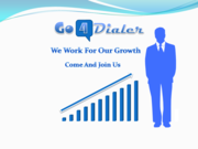 (Good + Cheap + Fast) IT Services of Dialer +VoIP for Call Centers