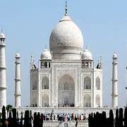  Golden Triangle India