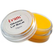 Lip Balm - Orange