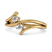 Gold Rings Price In India