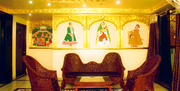 budget hotels in jaipur