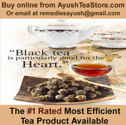 Better Option For Health - Green Tea Or Black Tea