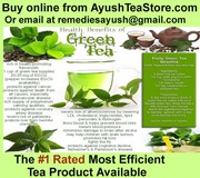 Better Option For Health - Green Tea Or White Tea