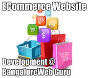 ECommerce Web Development Company India