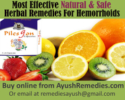 Effective Natural Remedies For Hemorrhoids And Cure Bleeding Piles