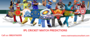 IPL Predictions
