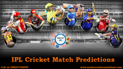 IPL 2015 Predictions
