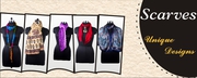 Indian Silk Scarves,  Buy Cashmere Scarf Online