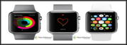 Apple iWatch Apps Development for your Business!