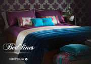 Bed Cover Online,  Buy Bedsheets Online