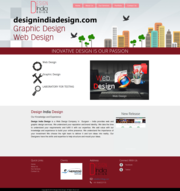 Website Designer in  India