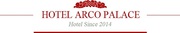 Hotel Arco Palace - Budget hotels in Jaipur