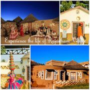 Discover India With Best Rajasthan Tourism Packages India