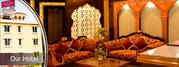 Jaipur Hotels Booking,  2 Star Hotels in Jaipur