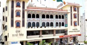 3 Star Budget Hotel in Jaipur - Hotel Arco Palace