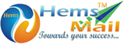Hemsmail: Powered by Hems Technosys Pvt.Ltd 