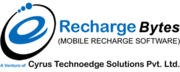Online Recharge Software - Cyrus Recharge