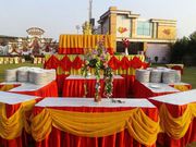 Budget Catering Services for Wedding