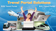 Online Travel Portal Development - Cyrus