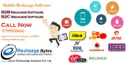 B2B Recharge Software Provided By Cyrus
