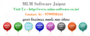 MLM Software Jaipur – MLM Software.co.in