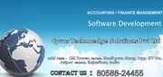 Accounting software with finsuperb v4.0