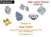 Buy Diamond Collection at Angel Jewels