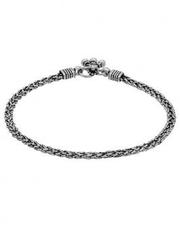 Procure Oxidized Silver Anklets Online in Fine Varieties with Voylla