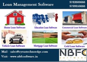 Cyrus - Loan Management Software India