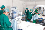 Best Eye Hospital in Lucknow