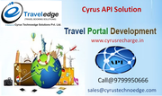 Buy Hotel Booking API – Cyrus API Solution