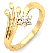 Buy online Diamond Engagement Rings For Men & Women