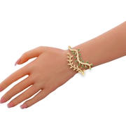 Emerald Bangles/Bracelets for Women's in vibrant Colors