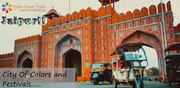 Rajasthan Tour package and Trip to Rajasthan