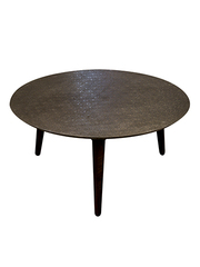 Dezaro offer wooden and metal Coffee Table @ best price shop now!!