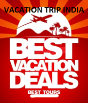 vacation trip india offers tour packages for sightseeing