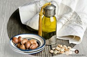 Best Argan OIL for Face and Hair Growth