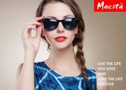 Choose The Best  Designer Sunglasses for Men Online