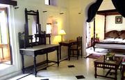 Luxury Heritage Hotel in Bharatpur Rajasthan