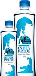 Best Quality Natural Mineral Water in India