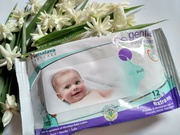 Himalaya Gentle Baby Wipes Review