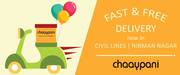 Chaaypani: Online Food & Drink - Fast & Free Delivery