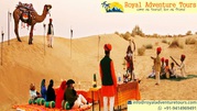 Rajasthan Tour Packages – Value for Money and Time