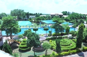 Sunrise Health Resort Jaipur India - Natural spa resorts in Jaipur
