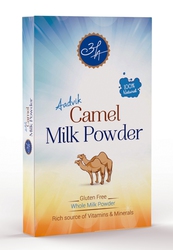 Buy Camel Milk in India With Best Prices at Aadvik Foods