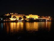 Mewar Tourist  Attractions with Taxi Services in udaipur